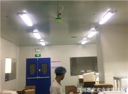 寧波塑料包裝干霧加濕除靜電視頻