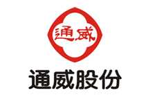 通威飼料LOGO